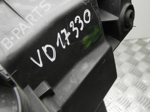 Mass air flow sensor VW GOLF IV (1J1) 1.6 | BP28924446M95