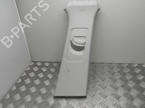 Andre SKODA FABIA III (NJ3) 1.0 TSI (95 hp) 28947432