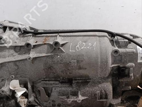 Gearbox AUDI Q7 (4MB, 4MG, 4MQ) 3.0 TFSI quattro | BP40051197M3 - Image 3