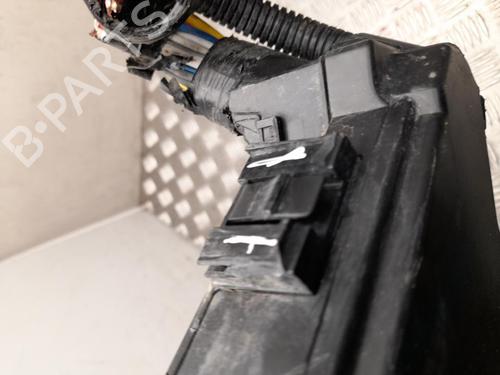 Fuse box NISSAN ARIYA (FE0) EV | BP30302007E1 