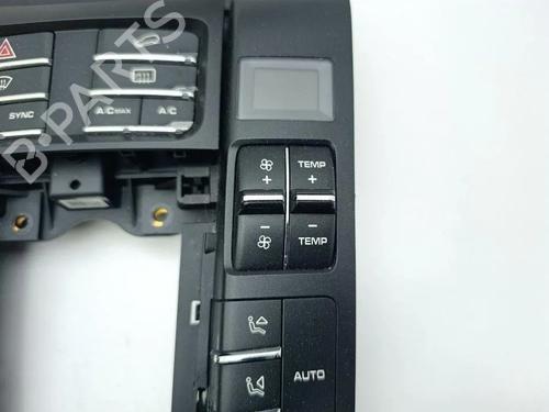 Electronic sensor PORSCHE MACAN (95B) 3.0 S | BP28920136M84 