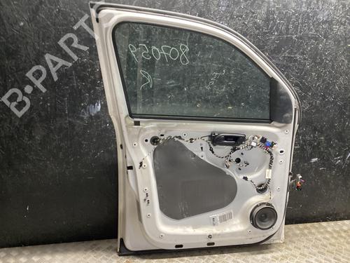 Left front door VW AMAROK (2HA, 2HB, S1B, S6B, S7A, S7B, AGD) 2.0 TDI 4motion | BP28911383C2 
