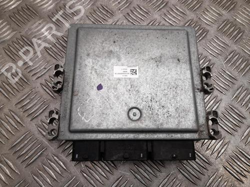 Engine control unit (ECU) DACIA JOGGER (RK_) 1.0 TCe 110 (RKMD) | BP37570202M57 - Image 3