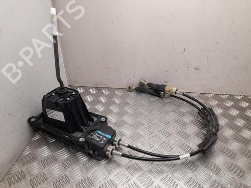 Used Gear lever Gear lever 37554456 37554456
