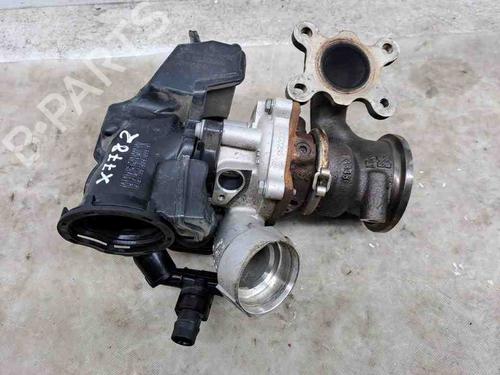 Turbolader/Kompressor SEAT IBIZA V (KJ1, KJG) 1.0 TSI (95 hp) 29829084