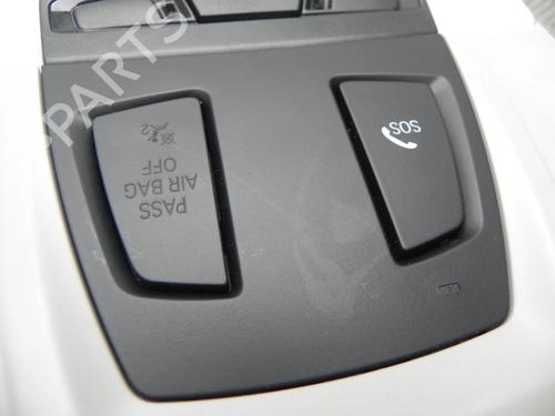 Kabinelys BMW i3 (I01) Electric | BP28933548I8 - Image 4