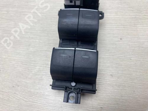 Left front window switch TOYOTA C-HR (_X1_) 1.8 Hybrid (ZYX10_, ZYX11_, ZYX10R, ZYX11R) | BP32421199I27