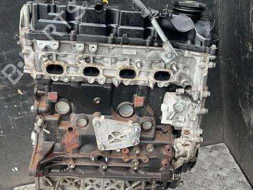 Engine MAZDA 6 Hatchback (GH) 2.2 MZR-CD (GH10) | BP37574426M1 - Image 5