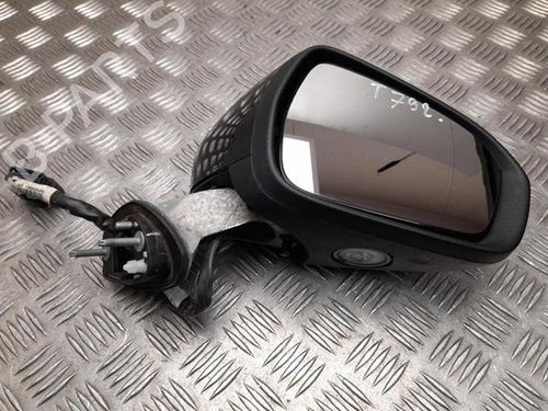 Used Right mirror FORD MONDEO V Turnier (CF) 2.0 TDCi (150 hp) 28926865