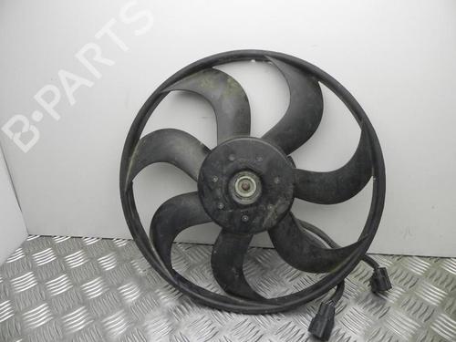 Used Radiator fan Radiator fan 37577111 37577111