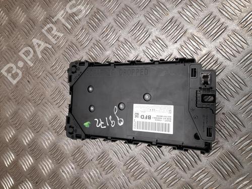 Electronic module FORD S-MAX (CJ, WA6) 2.0 TDCi | BP37563406M83 - Image 2
