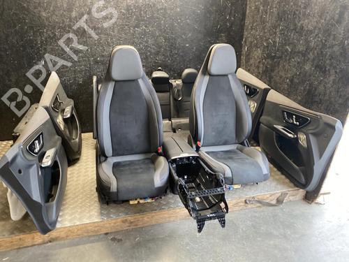 Used Seats set Seats set 37707271 37707271