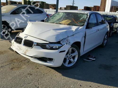 Electronic module BMW 3 (F30, F80) 320 i | BP37576553M83 - Image 7