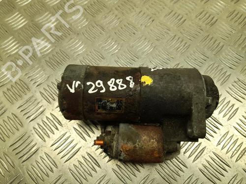 Starter MITSUBISHI ASX (GA_W_) 1.8 DI-D (GA6W) | BP37551117M8 - Image 3