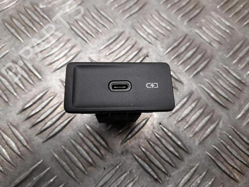 Used Electronic module Electronic module VW ID. Buzz Bus (EBB, EBJ) Electric (EBB) (204 hp) 28917965 28917965