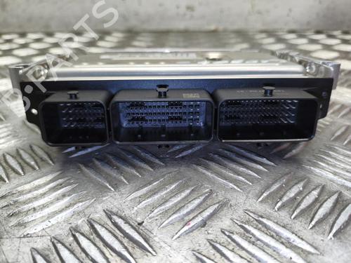 Engine control unit (ECU) NISSAN ARIYA (FE0) EV | BP39661675M57 - Image 2