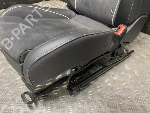 Right front seat VW PASSAT B9 Variant (CJ5) 1.5 TSI eHybrid | BP39733934C16 - Image 3