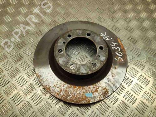 Used Other Other TOYOTA LAND CRUISER PRADO (_J15_) 2.8 D-4D (GDJ150_, GDJ155_, GDJ150, GDJ151) (177 hp) 28926154 28926154