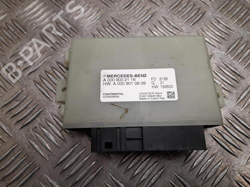 Used Electronic module Electronic module 37557193 37557193