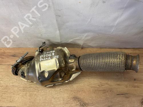 Catalyst FORD PUMA (J2K, CF7) 1.0 EcoBoost | BP38966746M10 - Image 2