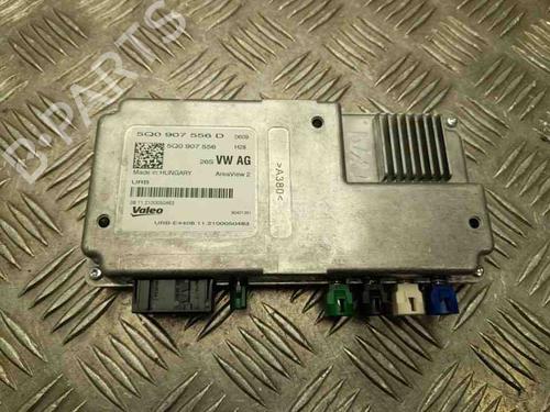 Elektronisk modul SEAT ATECA (KH7, KHP) 1.5 TSI (150 hp) 28913403