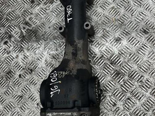 Rear differential SUBARU XV (GT) 2.0 i AWD (GT7) | BP37555312M24 - Image 4