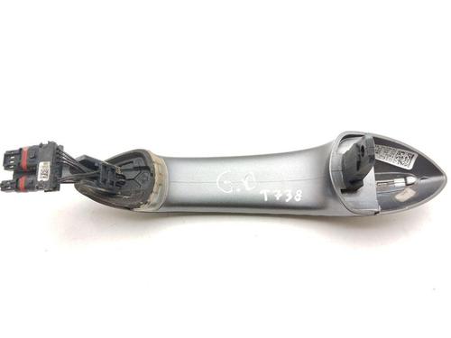 Rear right exterior door handle BMW 6 Gran Coupe (F06) 650 i xDrive | BP28943807C130 