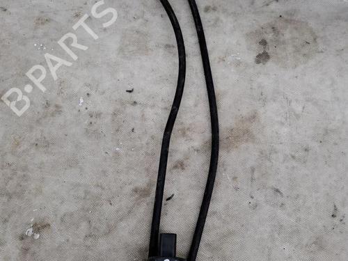 Used Windscreen washer tank RENAULT ZOE (BFM_) ZOE (92 hp) 28925804