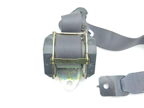 Front left seatbelt CHEVROLET CORVETTE (C6) 6.0 | BP38996021I26 - Image 3