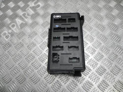 Fuse box SSANGYONG KYRON 2.0 Xdi | BP37545559E1 - Image 2