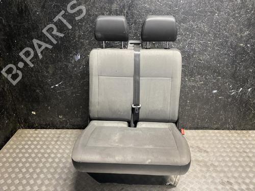 Sedile anteriore destro Sedile anteriore destro VW TRANSPORTER T6 Van (SGA, SGH, SHA, SHH) 2.0 TDI (110 hp) 37572143 37572143