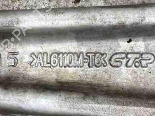 Left front suspension arm TESLA MODEL S (5YJS) P85 | BP28910685M12 