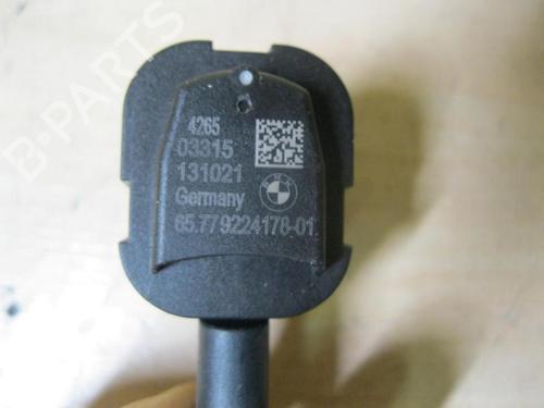 Electronic sensor BMW X5 (F15, F85) xDrive 35 i | BP37576265M84 - Image 2