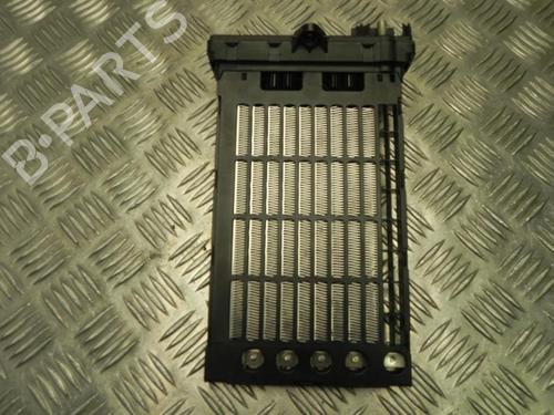 Used Water radiator VW TOUAREG (7P5, 7P6) 3.0 V6 TDI (245 hp) 28909538
