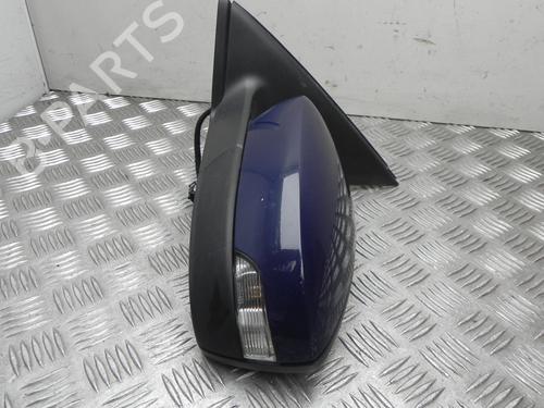 Left mirror SKODA FABIA III Estate (NJ5) 1.0 | BP28913599C26 