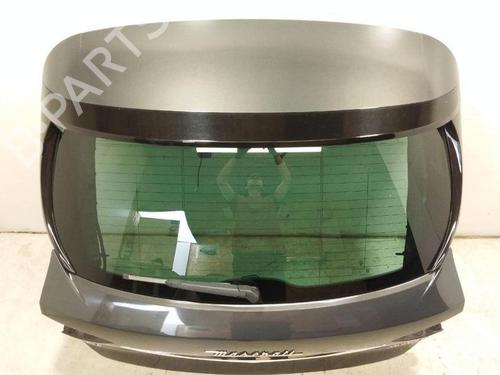 Tailgate MASERATI LEVANTE SUV (M161) 3.0 D Q4 | BP28918758C6 