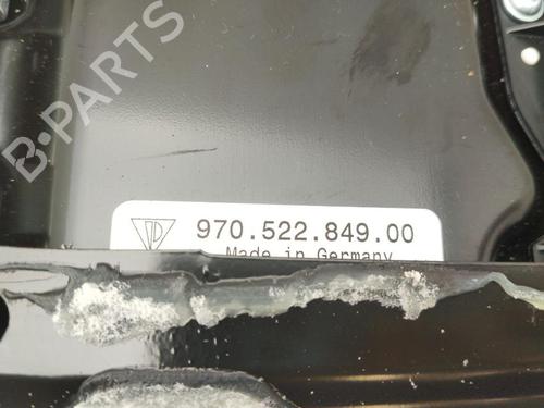 Electronic module PORSCHE PANAMERA (970) 4.8 Turbo | BP38994265M83 - Image 4