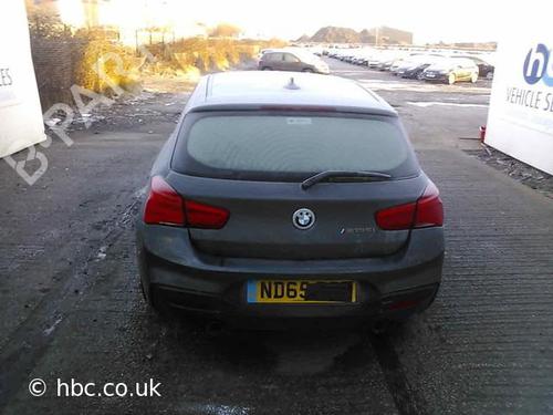 Control unit BMW 1 (F20) M 135 i | BP37580990M11 - Image 8