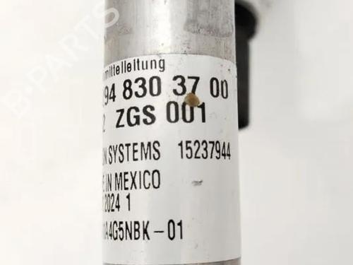 AC pipe MERCEDES-BENZ EQE (V295) EQE 350 (295.125) | BP29310896M126  - Image 7