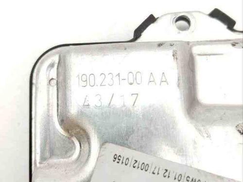 Electronic module PORSCHE PANAMERA (971) 3.0 4 (97ABA1, 97BBA1) | BP29373626M83 
