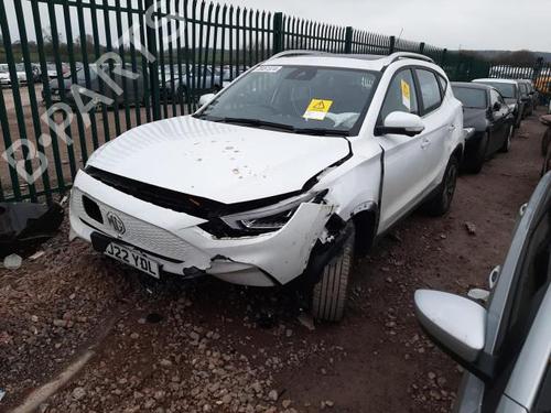 Control unit MG MG ZS SUV (AZS1) EV (CSA7001) | BP37552915M11  - Image 7
