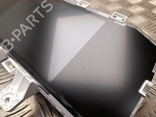 Instrument cluster VW T-ROC (A11, D11) 1.0 TSI | BP37565351C47 - Image 2