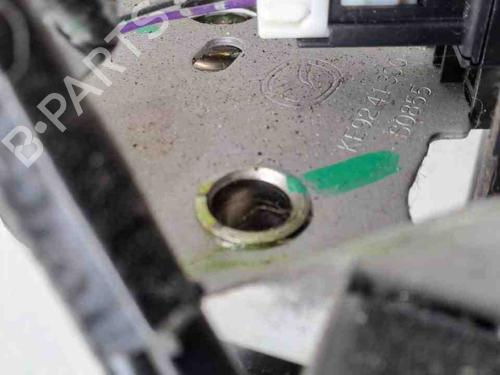 Kløtsj MAZDA CX-3 (DK) 2.0 SKYACTIV-G (DK5W, DK6W) | BP28920808I13 