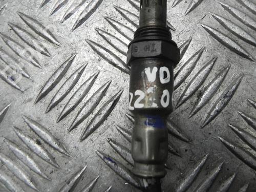 Electronic sensor SKODA RAPID Spaceback (NH1) 1.0 TSI | BP37544026M84 - Image 2