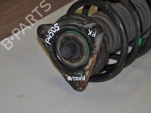Left front shock absorber RENAULT KADJAR (HA_, HL_) 1.6 dCi 130 (HLA4) | BP28920271M16 - Image 3