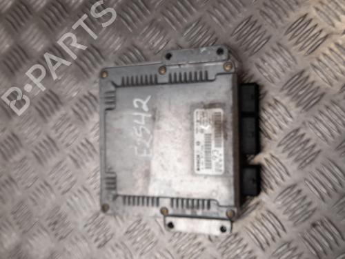 Engine control unit (ECU) PEUGEOT 406 Break (8E/F) 2.0 HDI 110 | BP28946580M57 