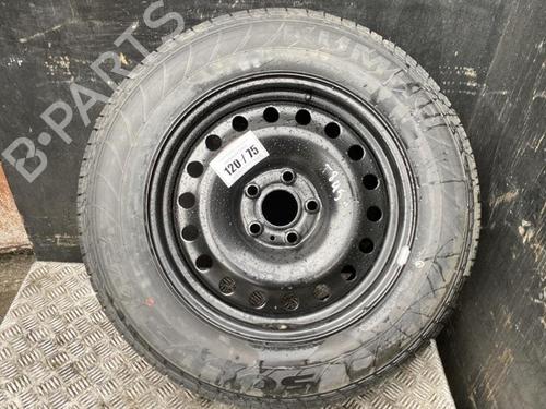 Used Jack Kit JEEP GRAND CHEROKEE IV (WK, WK2) 3.0 CRD V6 4x4 (250 hp) 28915594