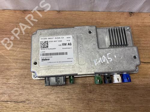 Elektronisk modul Elektronisk modul CUPRA ATECA (KH7, KHP, KBP) 2.0 TSI 4Drive (300 hp) 33903648 33903648