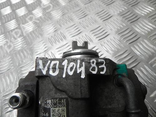 Fuel pump PEUGEOT BOXER Bus 2.2 HDi 120 | BP37576703M76 - Image 4
