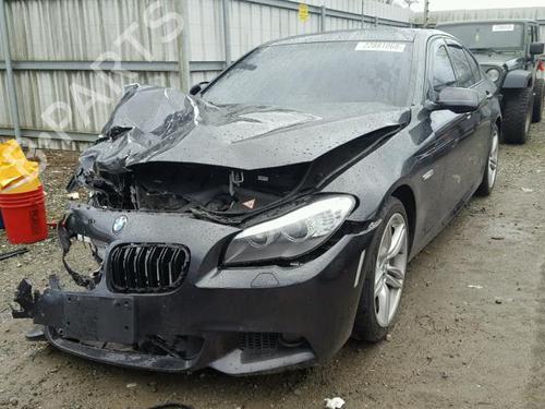 Electronic sensor BMW 5 (F10) 535 i | BP37577239M84 - Image 5